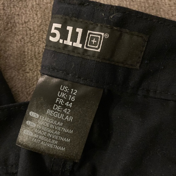 5.11 pants - Picture 2 of 3